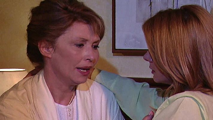 El secreto (2001) - Episodio 156