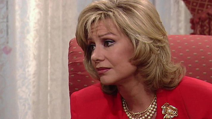 El secreto (2001) - Episodio 112