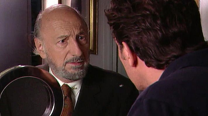El secreto (2001) - Episodio 133