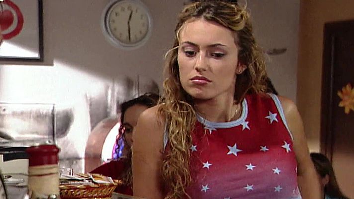 El secreto (2001) - Episodio 162