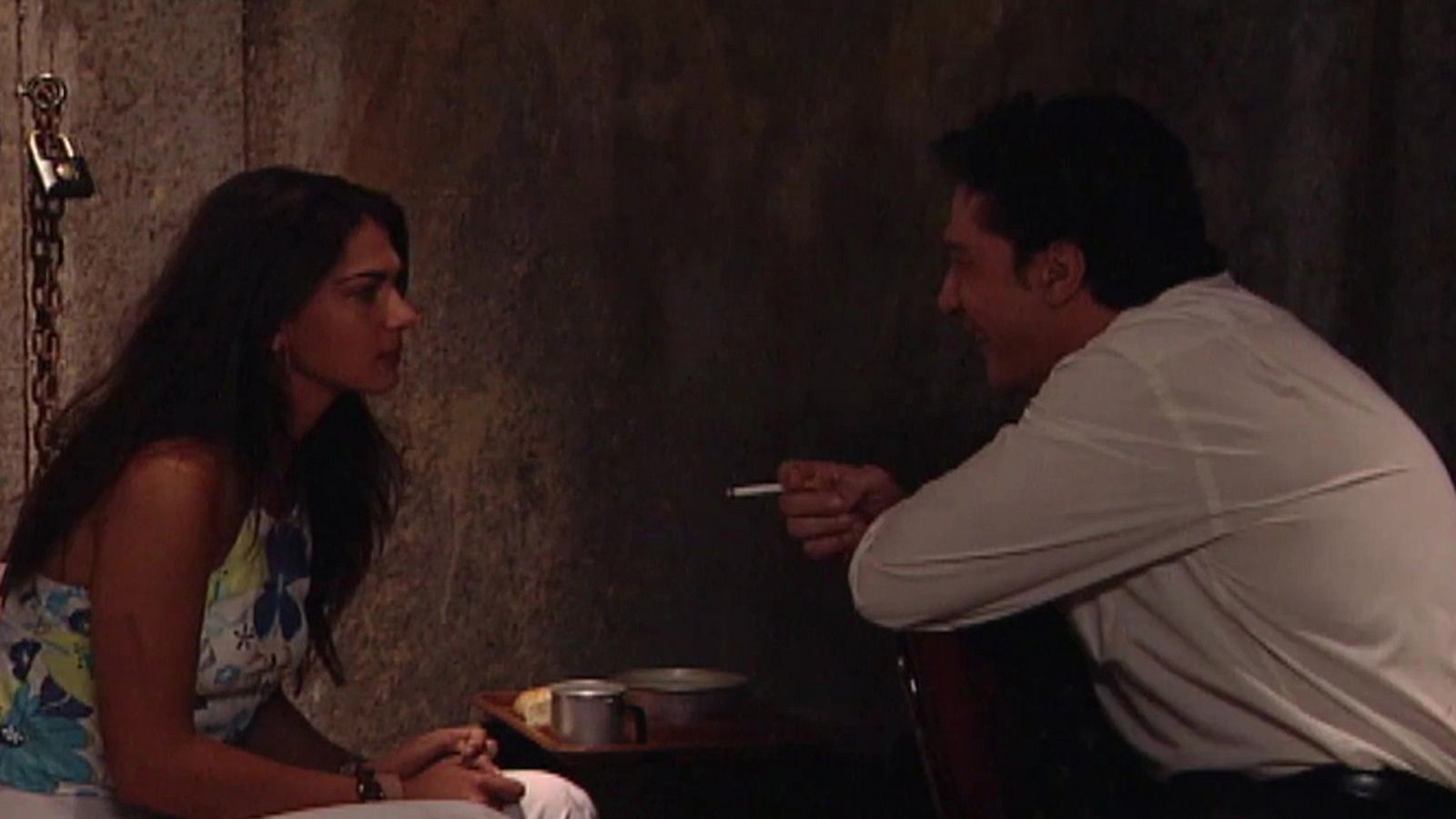 El secreto - Episodio 120 - ver ahora