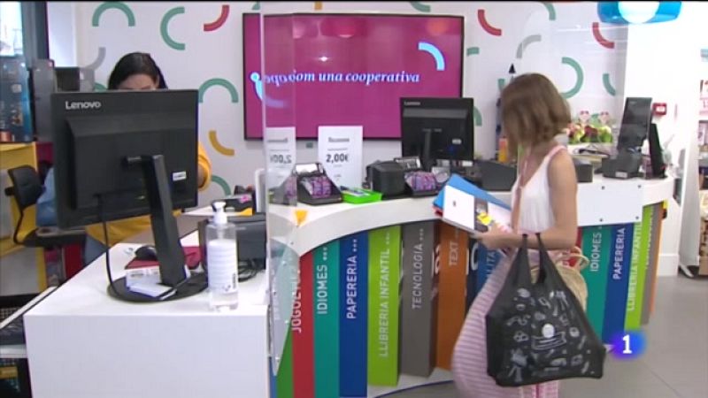 La vuelta al cole más cara en Andalucía - Noticias Andalucía | Ver