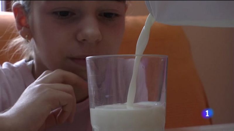 COVAP descubre proteína causa indigestión láctea - Noticias Andalucía | Ver