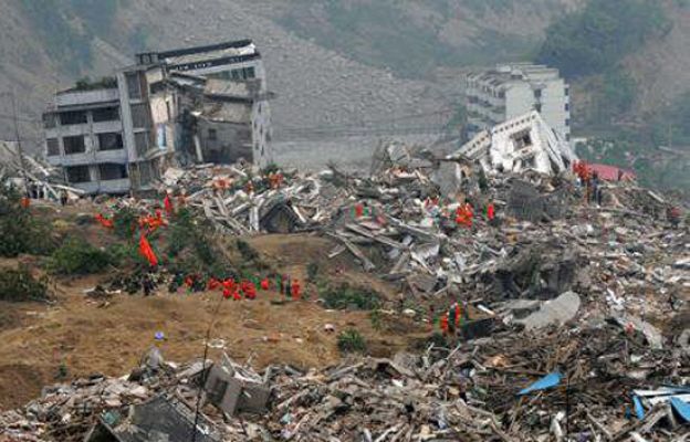 Telediario 1 - Telediario en 4' - 13/01/10