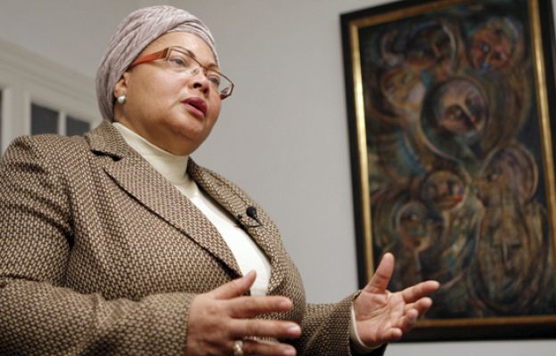  - Preocupación entre los haitianos