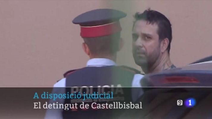 L'Informatiu - L'Informatiu - 23/08/2022