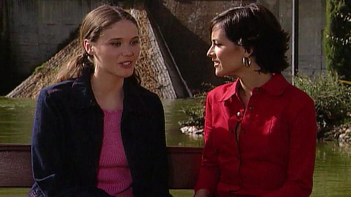 El secreto (2001) - Episodio 186