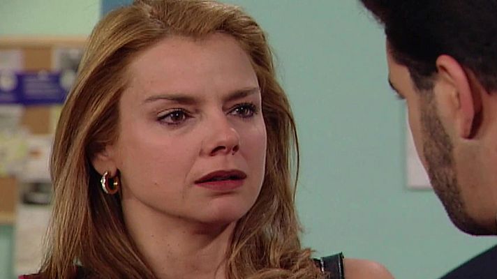 El secreto (2001) - Episodio 109