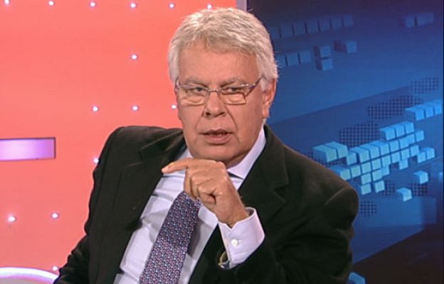  - La recesión mundial está superada