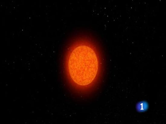 Ciencia y tecnología en Rtve.es - El planeta más joven del Universo
