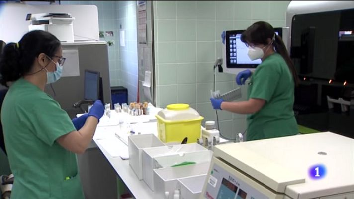 Telecanarias - Telecanarias - 23/08/2022