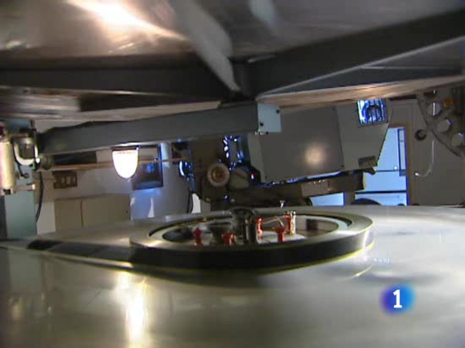 El gobierno de Cataluña quiere que en junio se empiece a aplicar la nueva ley del cine de Cataluña | Ver