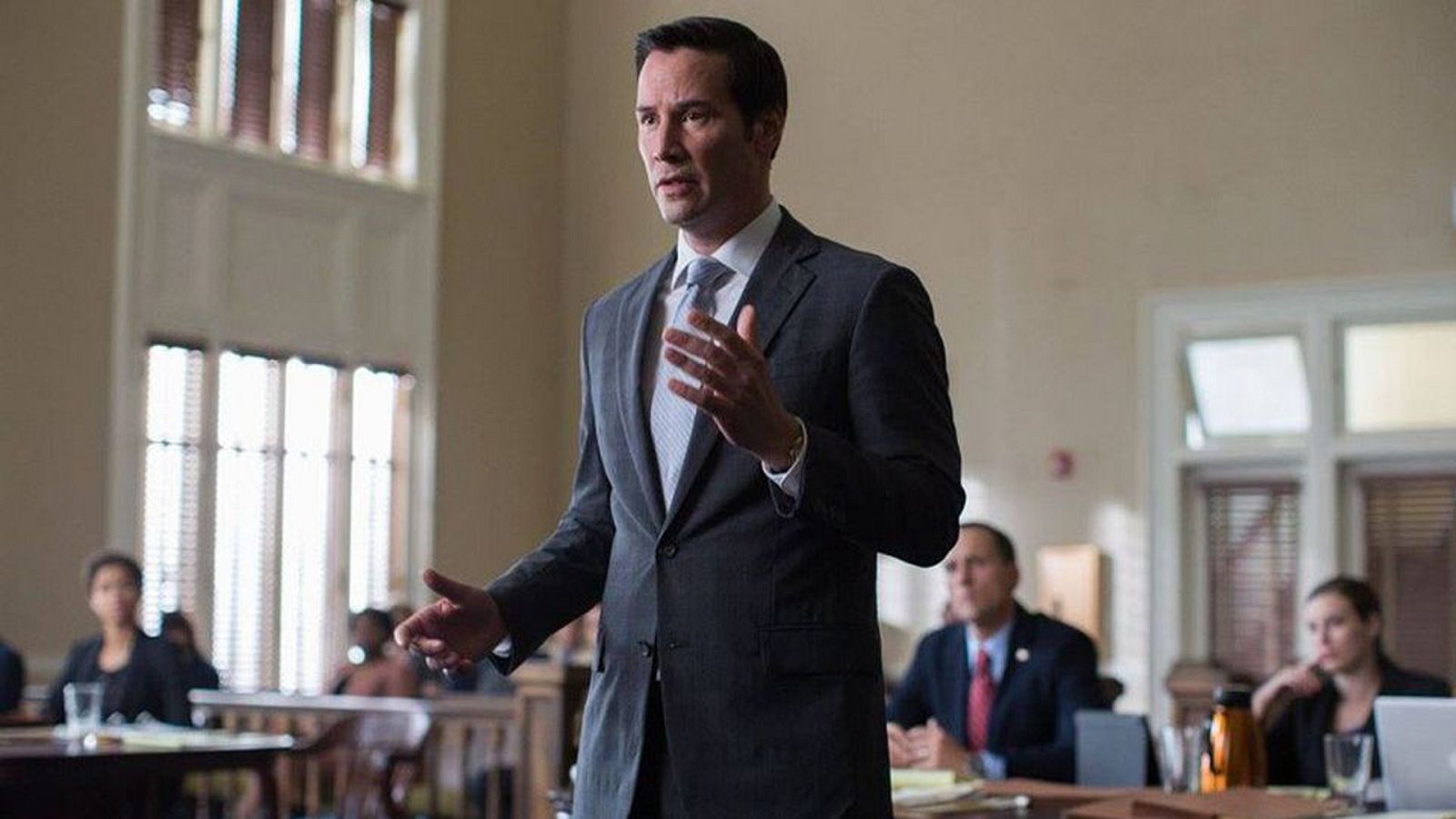 Toda la verdad | Ver películas gratis en RTVE Play - Cine internacional | Ver película