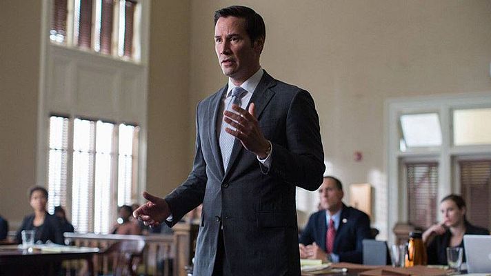 Cine internacional - Toda la verdad