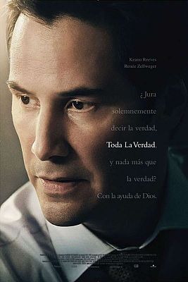 Cine internacional - Toda la verdad