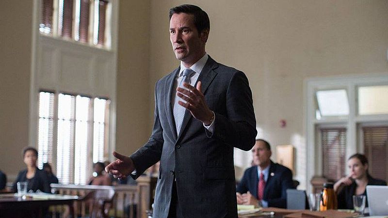 Toda la verdad | Ver películas gratis en RTVE Play - Cine internacional | Ver película