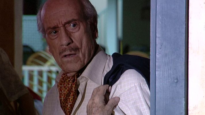 Paraíso - El amor está en el aire