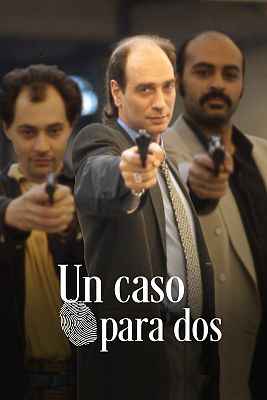 Cine de siempre - Un caso para dos