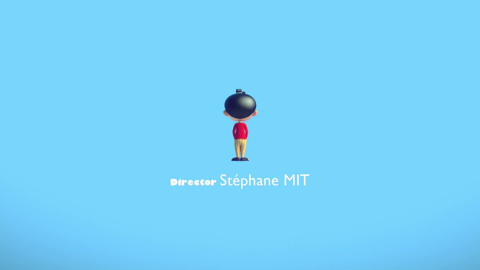 ¿Quién teme al lobo feroz? - La aldea encantada de Pinocho | Ver