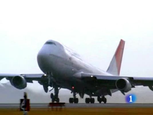  - Japan Air Lines, hacia la quiebra