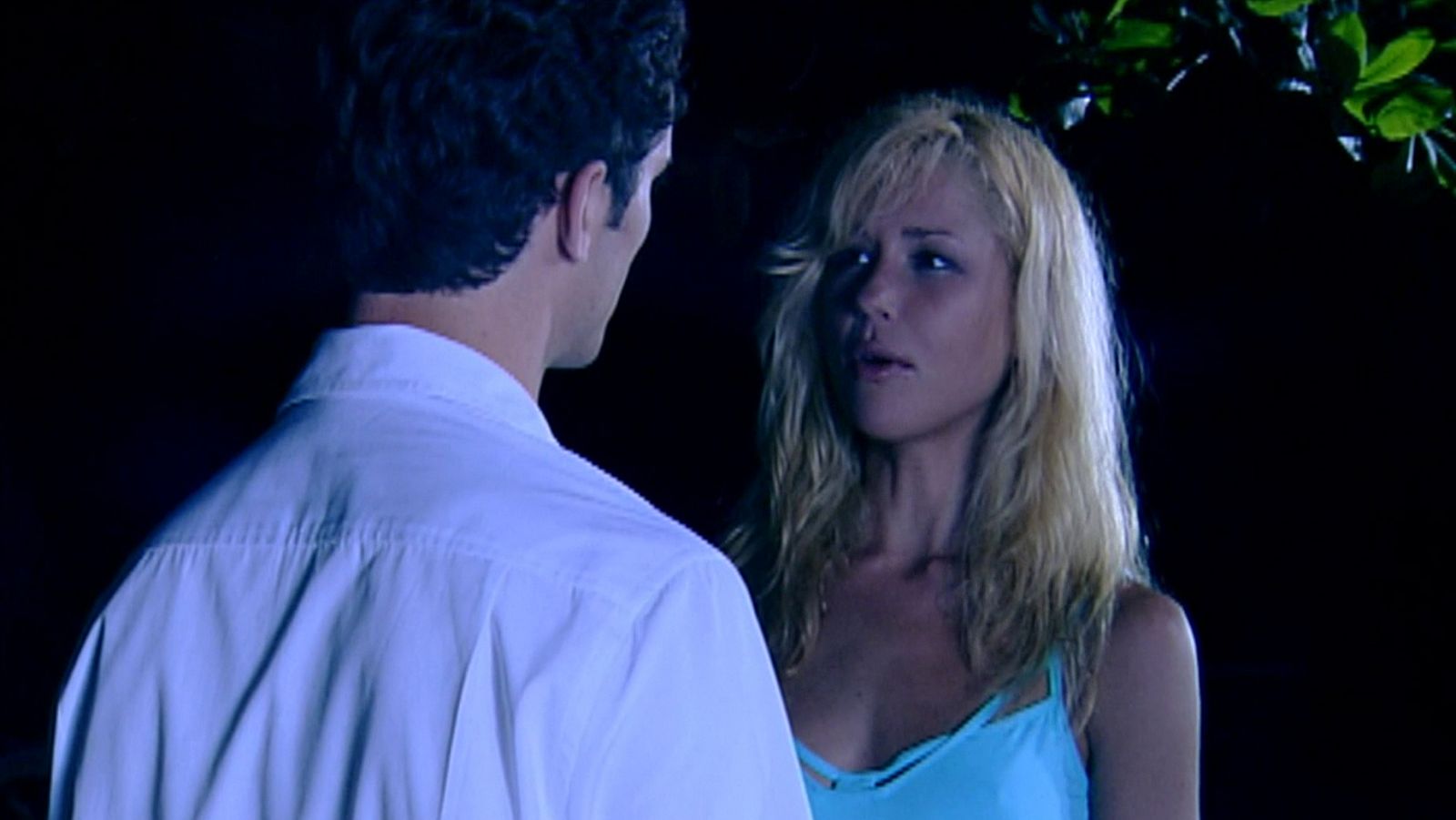 Paraíso - Temporada 1 - Episodio 3: Tres historias de amor - Ver ahora