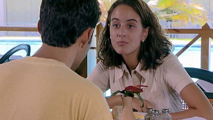 Paraíso - Pandora y el dragón