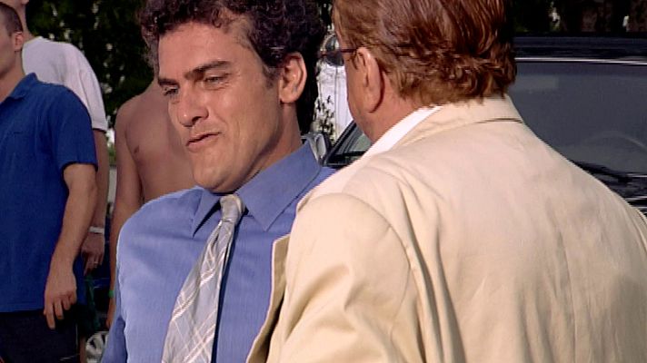 Paraíso - La ballena varada