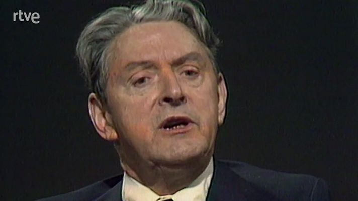 La clave - Extranjeros en la guerra civil