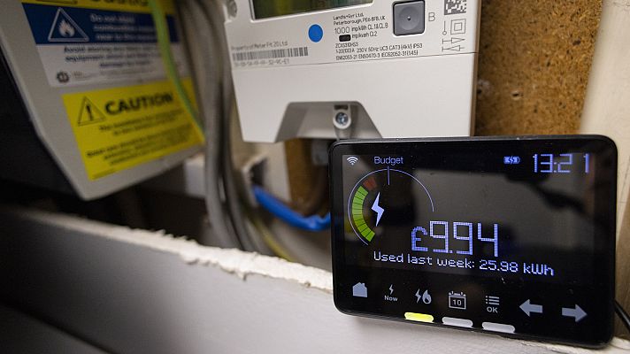 Telediario 2 - Telediario - 21 horas - 23/08/22