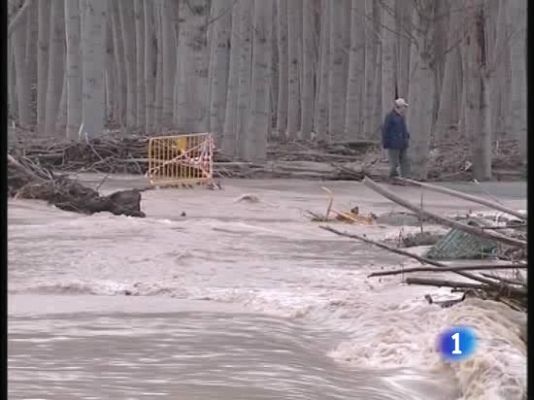 El tiempo - El Tiempo - 13/01/10