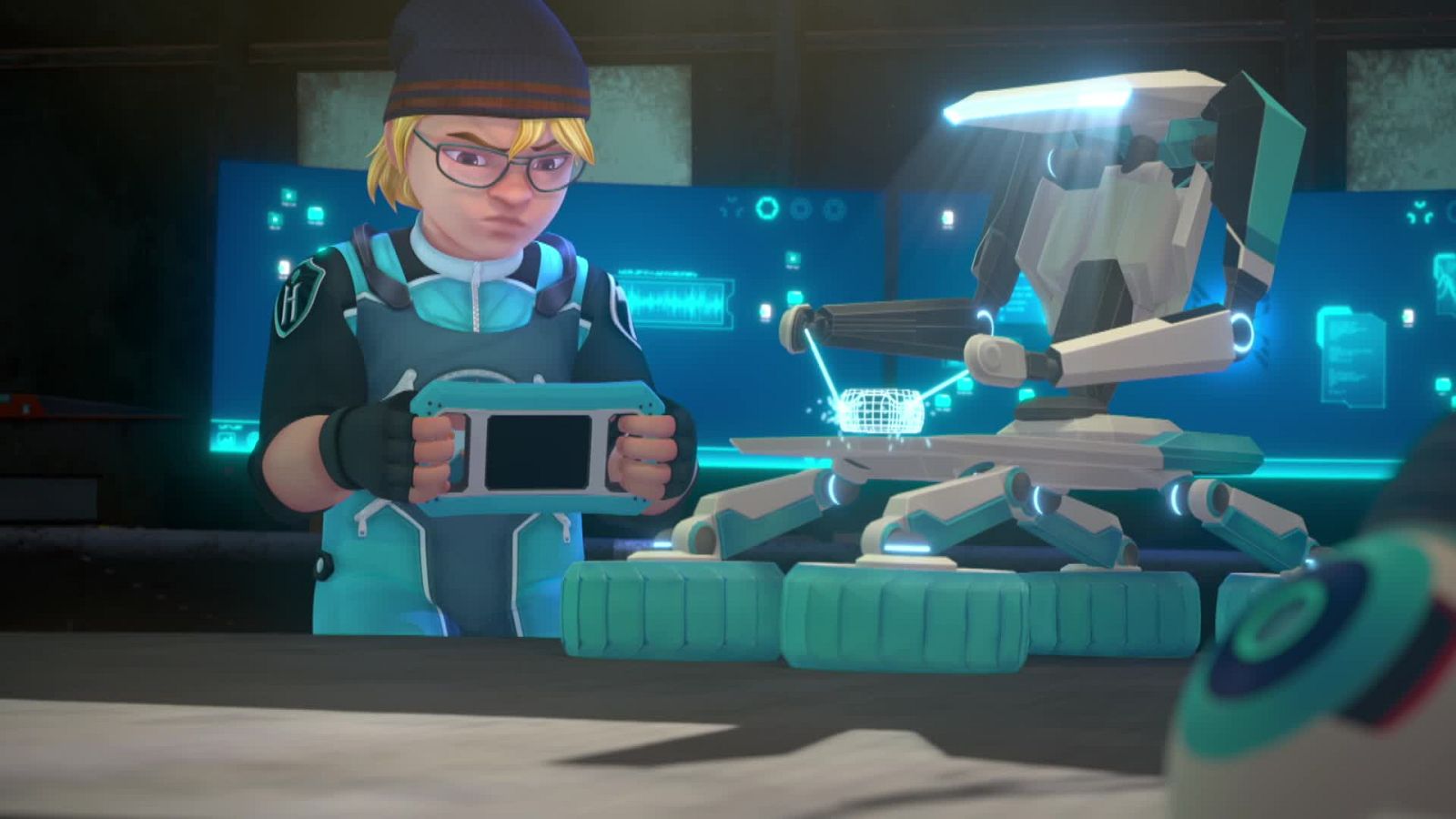 ¡Quedan 5 horas! - Team Dronix | Ver