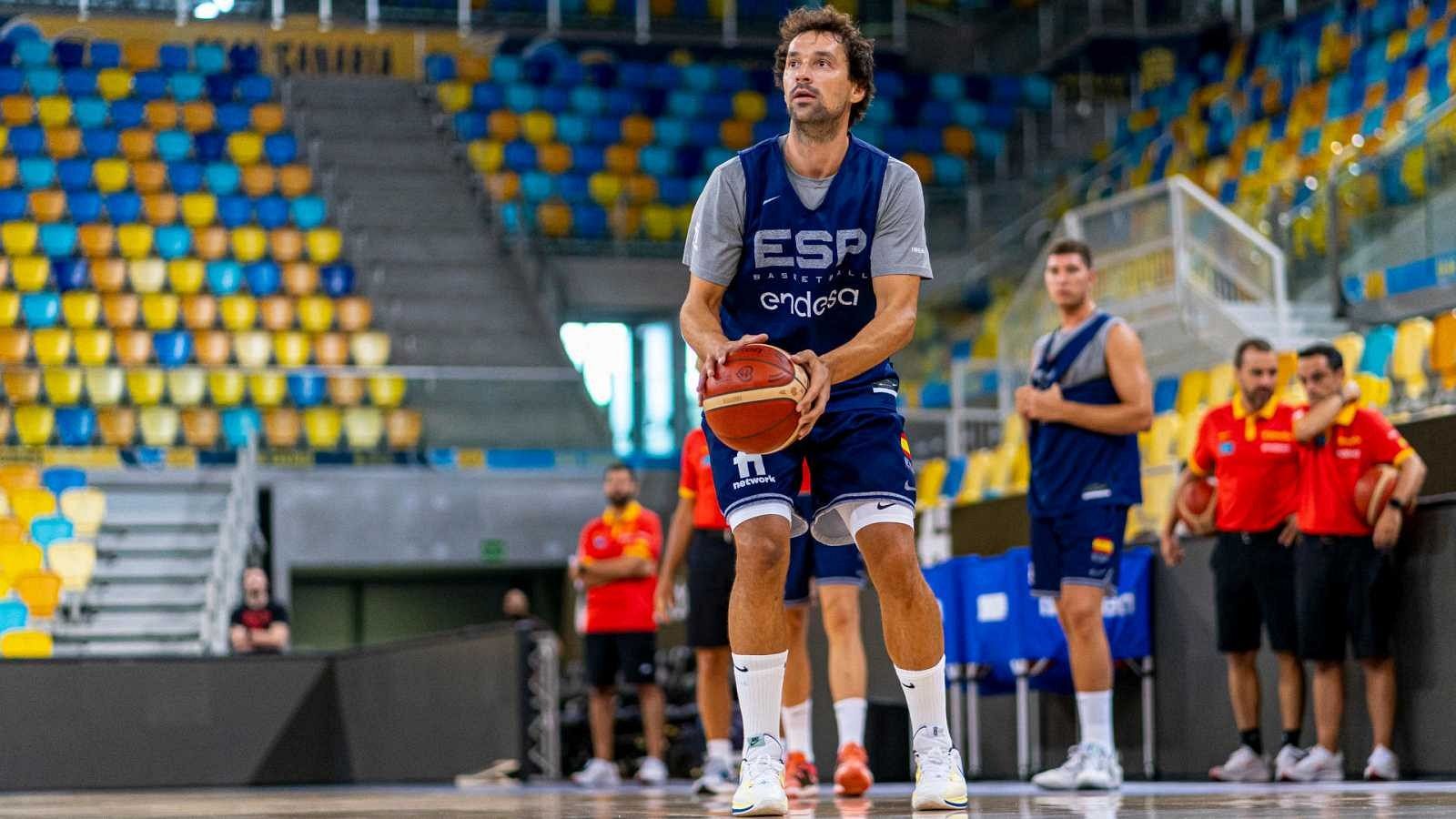 España - Islandia, clasificatorio para el Mundial 2023 - Informativo 24h | Ver