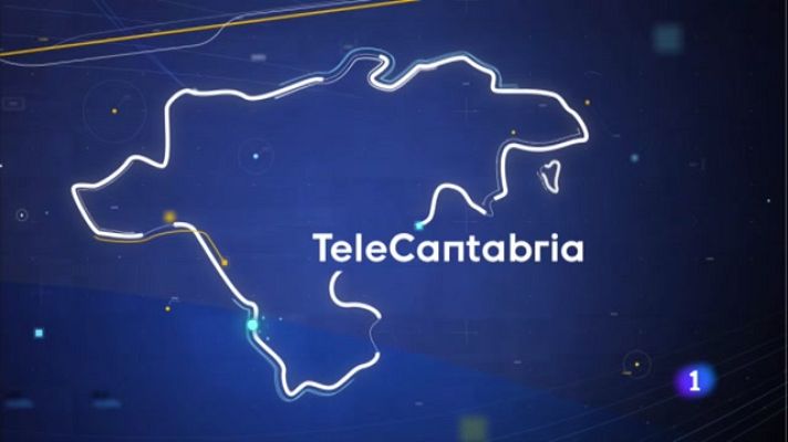 TeleCantabria - Telecantabria2 - 23/08/22