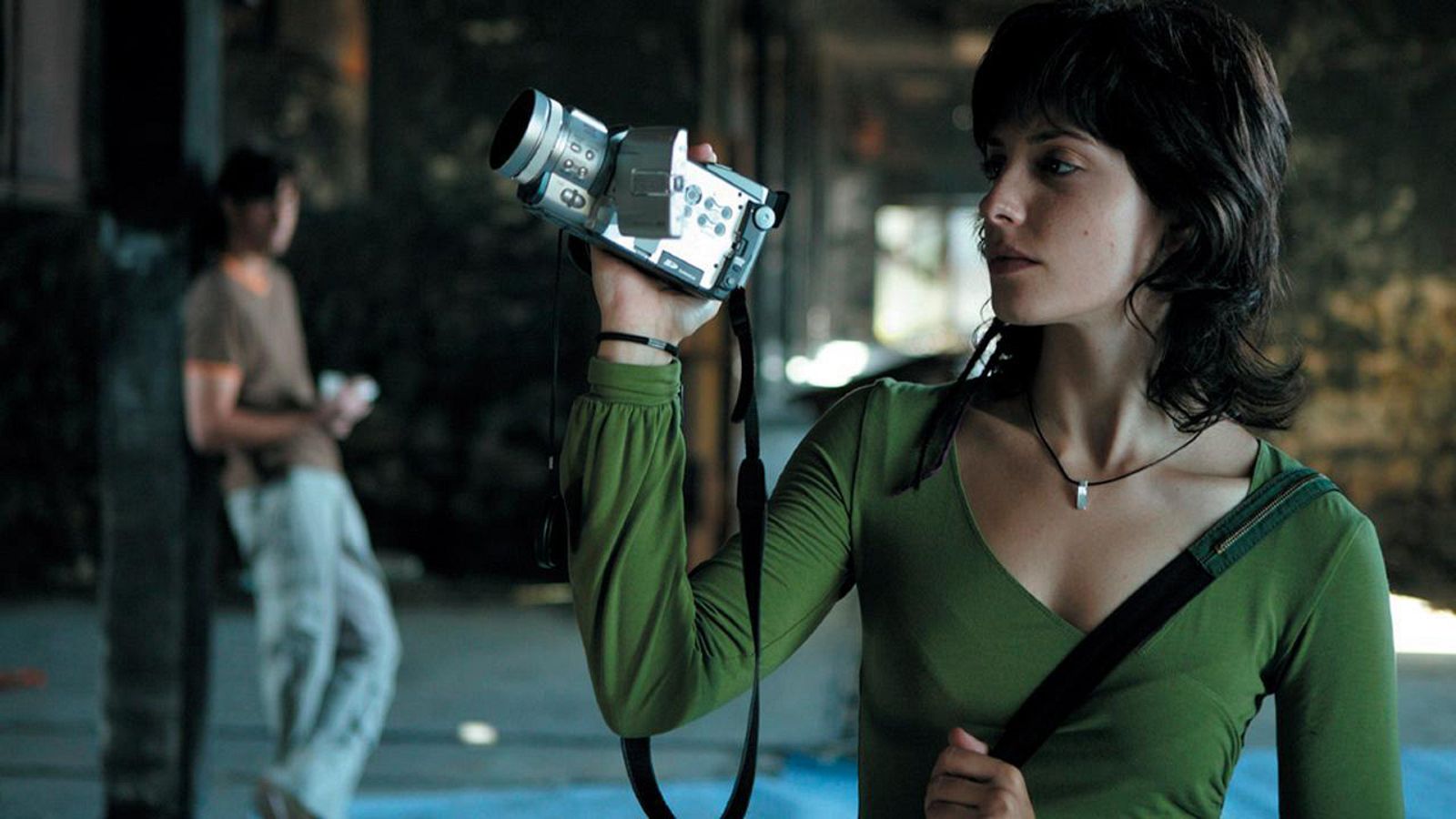 Historia de nuestro cine - Obaba - Ver ahora