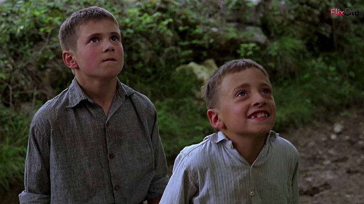 Cine de siempre - Tasio