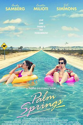 Cine Club Play - Palm springs