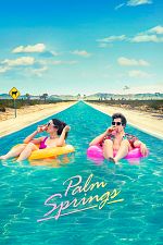 Poster de Palm Springs
