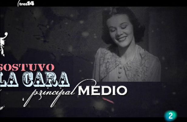 tres14 - La expresión facial