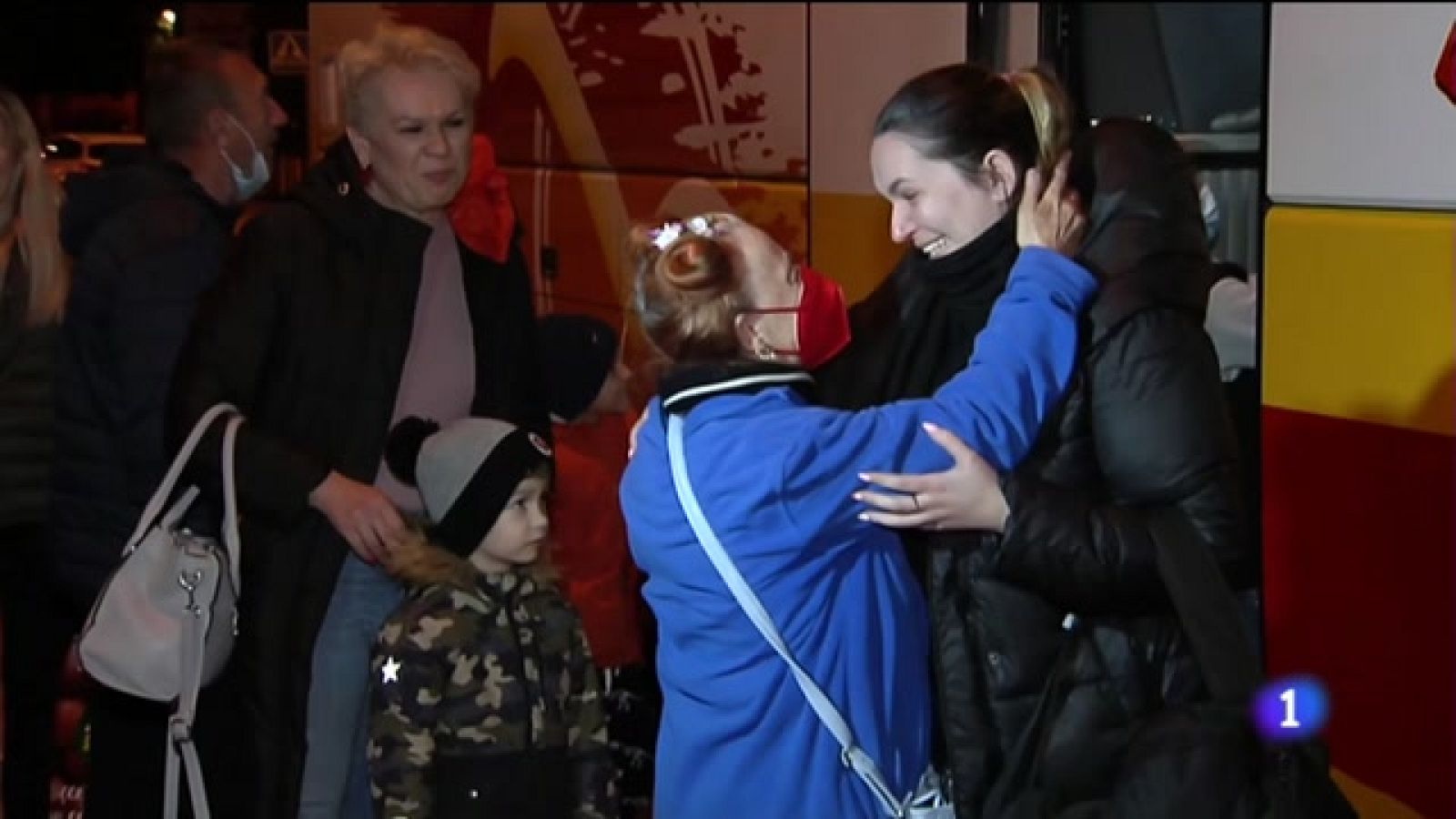 Una vida en Andalucía tras huir de la guerra - Noticias Andalucía | Ver