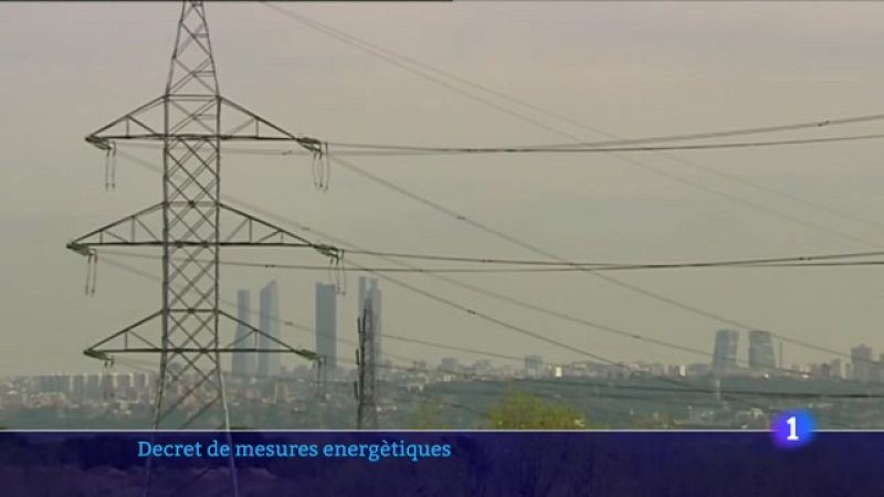 Les mesures d'estalvi fan perdre clients als clients