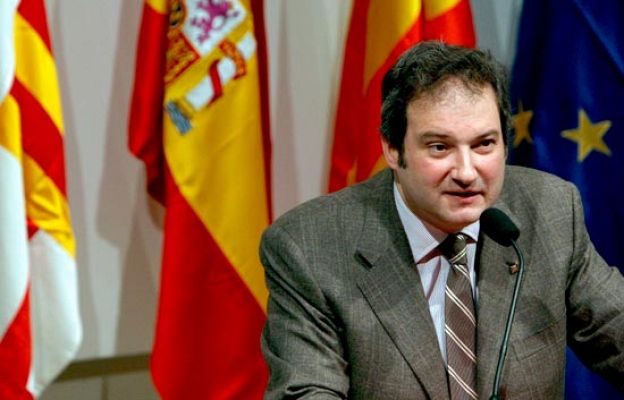  - ¿Juegos de invierno en Barcelona?