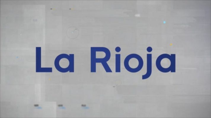 Informativo Telerioja - Informativo Telerioja - 24/08/22