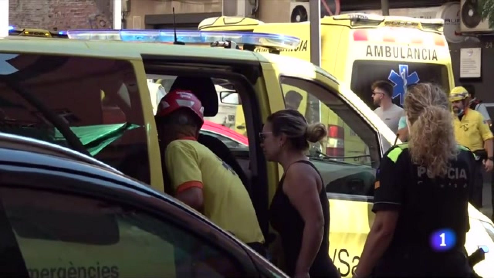 L'Informatiu 2 - 24/08/2022