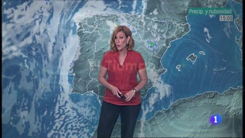 El tiempo en Castilla y León - 24/08/22 | Ver