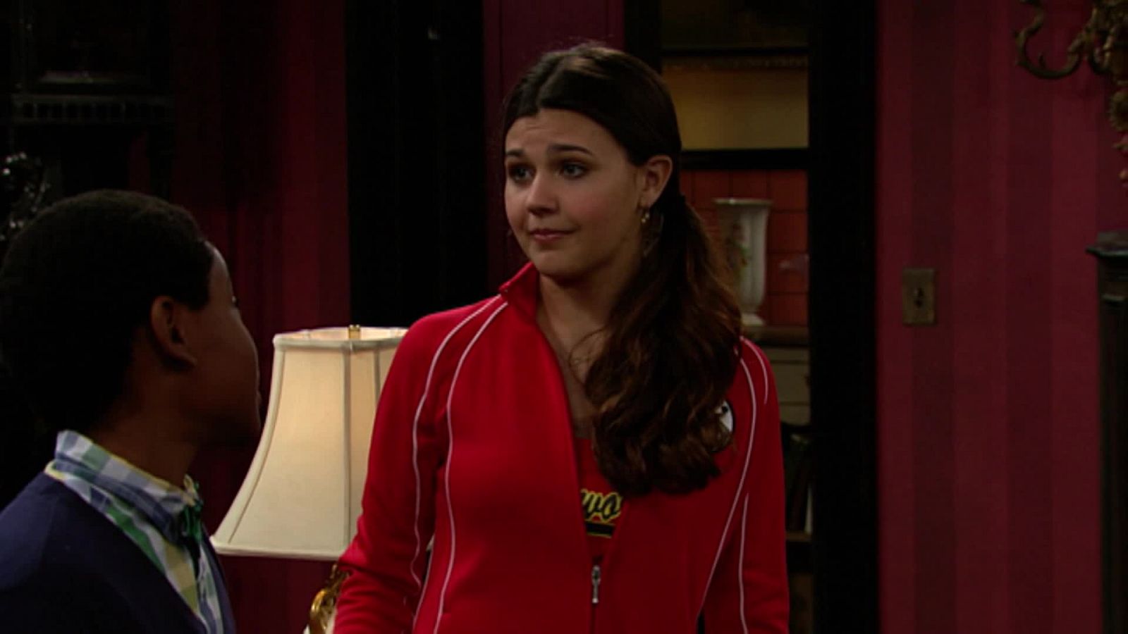 El concurso de ciencias encantado - Hathaways entre fantasmas | Ver