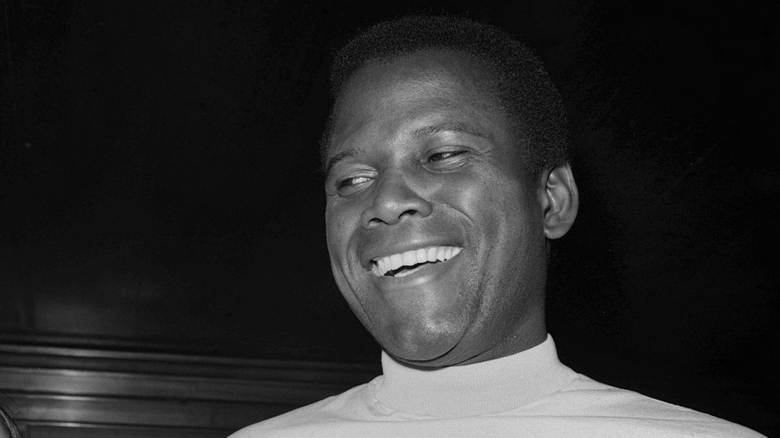'Sidney', el documental sobre la vida y el activismo del actor Sidney Poitier