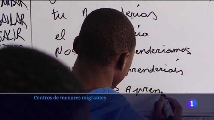 Telecanarias - Canarias en 2' - 24/08/2022