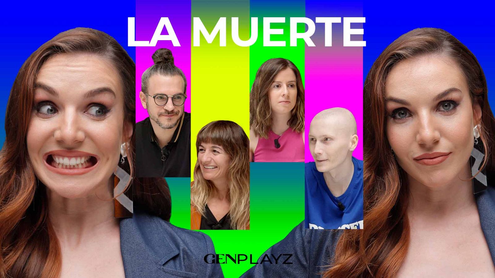 ¡Vuelve Gen Playz! Inés Hernand te espera el 30 de agosto