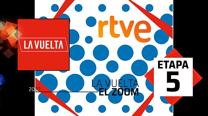  - Vuelta 2022 | #ElZoom: La marea naranja inunda La Vuelta