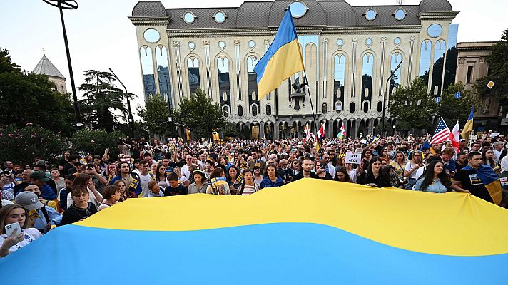 Informativo 24h - Noticias 24 horas - 20h - 24/08/22